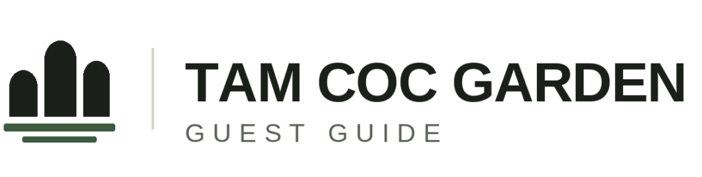 Tam Coc Garden Guide
